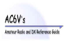 AC6V Logo